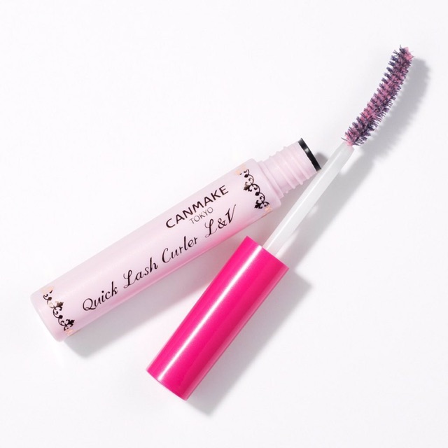 Canmake Mascara Base Shopee Thailand