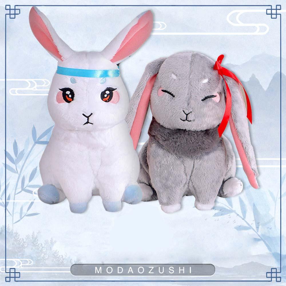 bliss-mo-dao-zu-shi-ตุ๊กตากระต่ายน่ารัก-ของเล่นสําหรับเด็ก
