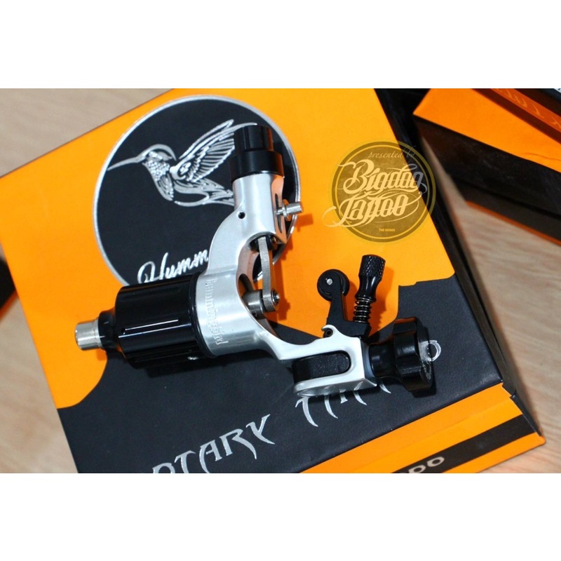 เครื่องสัก-โรตารี่-ฮัมมิ่งเบิร์ด-v2-original-hummingbird-v2-rotary-tattoo-machine