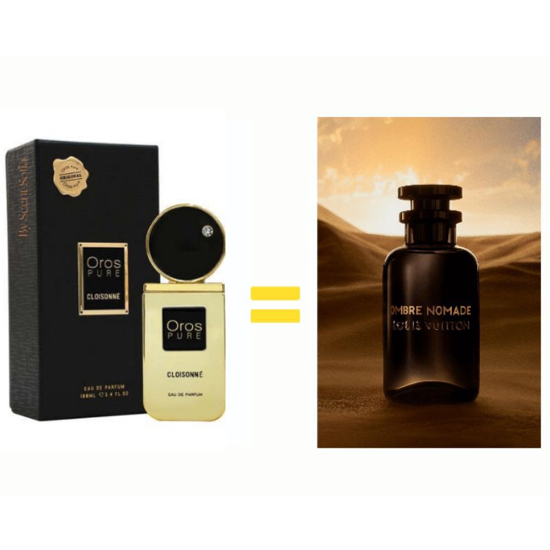 Ombre nomade online dupe