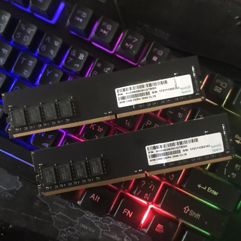 ram-ddr4-4gb-8gb-16gb-kingston-hyper-x-apacer-hynix-samsung