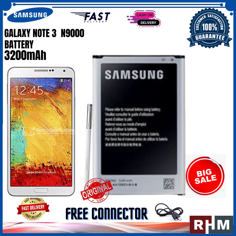 แบตเตอรี่-samsung-galaxy-note-3-n9000-n900-n9005-รุ่น-b800be