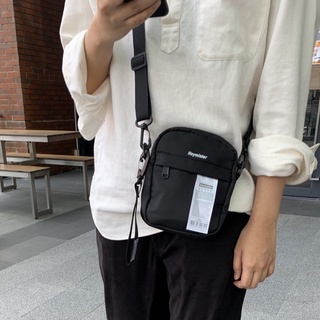 🛹กระเป๋าสะพายข้าง Crossbody Bag รุ่น DAY010