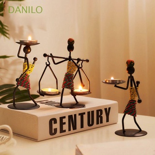 ภาพหน้าปกสินค้าDanilo เชิงเทียนสไตล์นอร์ดิกคลาสสิกสําหรับตกแต่งบ้านโรงแรมงานแต่งงานโรงแรมร้านอาหารค่ํา ซึ่งคุณอาจชอบราคาและรีวิวของสินค้านี้