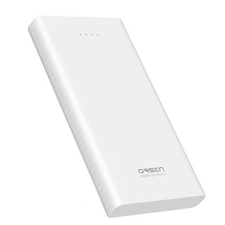 Eloop Orsen E41 แบตสำรอง 10000mAh แท้100% แถมฟรี สายชาร์จ ซองผ้า