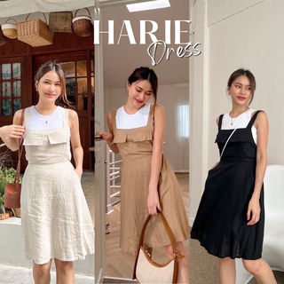 Cheera.clothes: Harie Dress