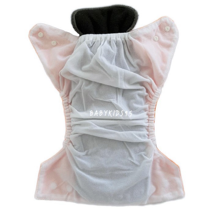 babykids95-กางเกงผ้าอ้อม-tpu-แยกขายกับแผ่นซับ-ผ้าอ้อมเด็ก-ผ้าอ้อมซักได้-ผ้าอ้อมกันน้ำ-no-insert