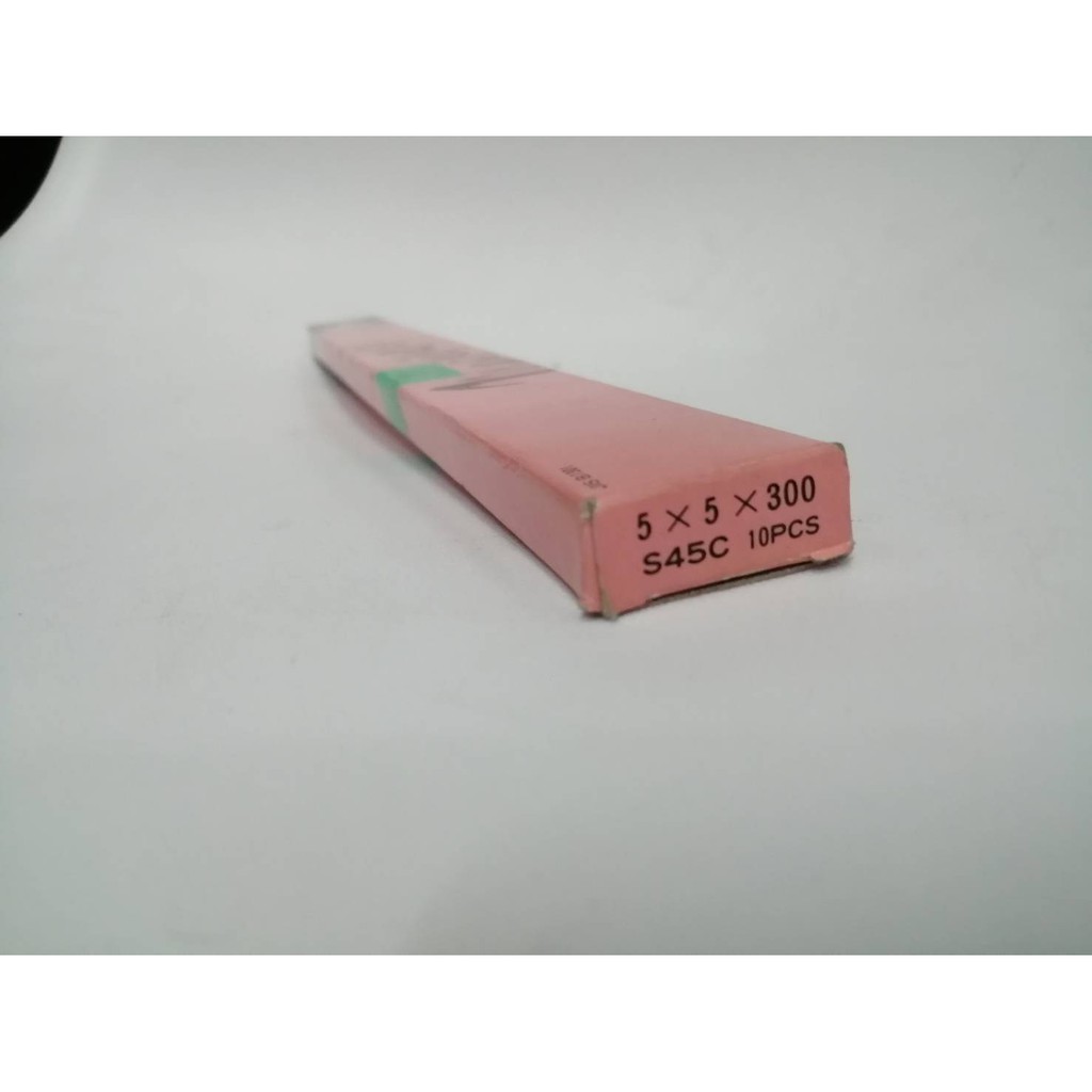 BELL ลิ่มเหล็ก S45C Parallel Key สำเร็จรูป Made in Japan !!! ราคาดี ...