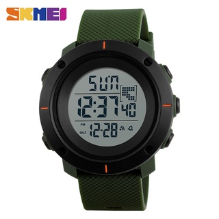 SKMEI Outdoor Sport Watch Men Multifunction Chronograph 5Bar Waterproof Alarm Clock Digital Watches reloj hombre 1213