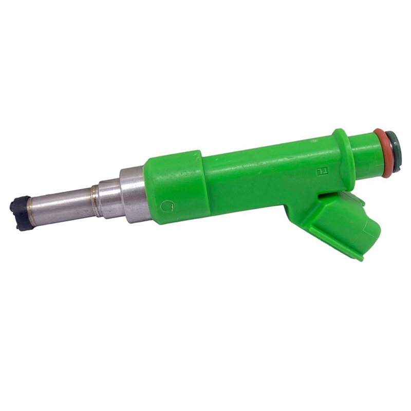 หัวฉีดน้ํามันเชื้อเพลิง-23250-0v010-23209-39175-23250-36010-สําหรับ-toyota-camry-scion-highlander-venza-2-5-2-7l-4-ชิ้น