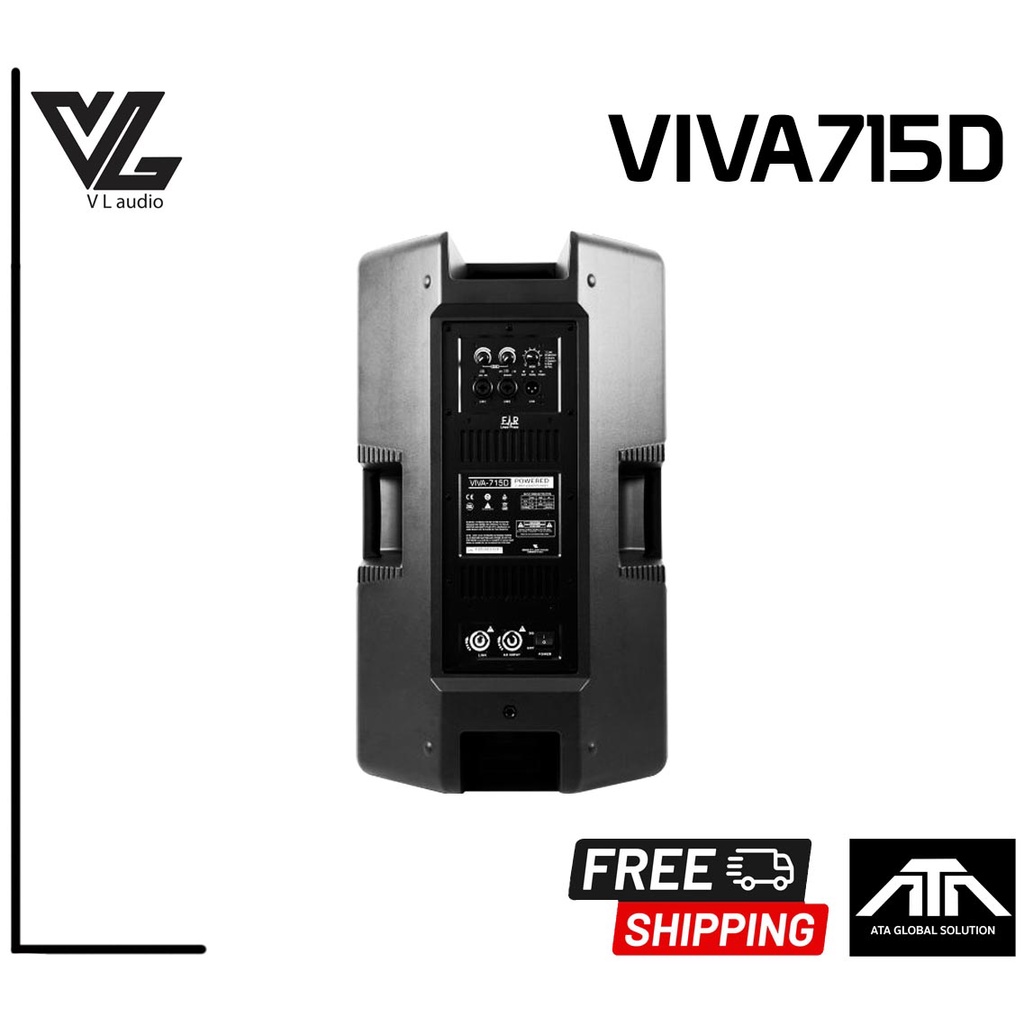 vl-audio-viva715d-ตู้ลำโพง-2-ทาง-15-นิ้ว-พร้อมแอมป์ขยาย-1-400-วัตต์-เพาเวอร์แอมป์-2-แชนแนล