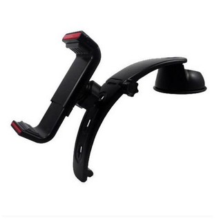 ขาตั้งโทรศัพท์ในรถยนต์ iMount Multipurpose Car Holder Kit (Black)