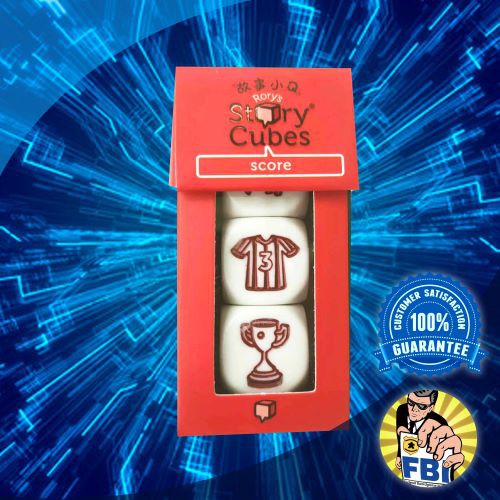 rorys-story-cubes-score-boardgame-ของแท้พร้อมส่ง