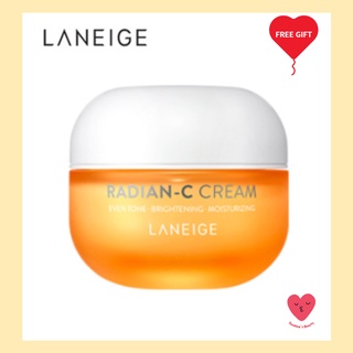 [LANEIGE] ครีม Radian-C 30มล.