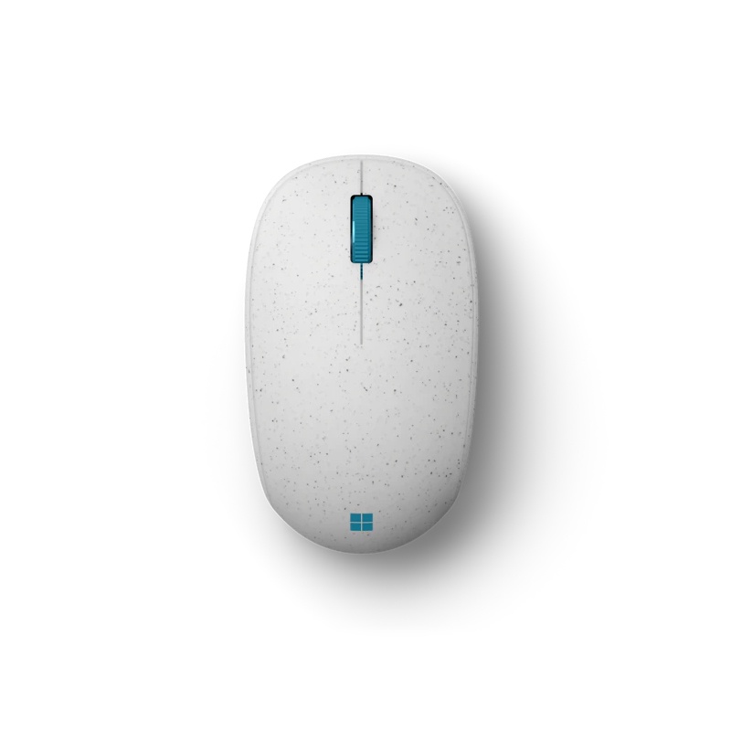 ภาพหน้าปกสินค้าMicrosoft Ocean Plastic Mouse Bluetooth Warranty 1 Year จากร้าน d_kanonline บน Shopee