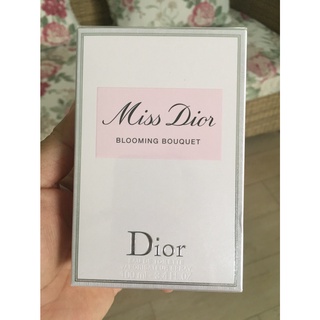 Dior Miss Dior Blooming Bouquet EDT 100ml แท้ 100 %