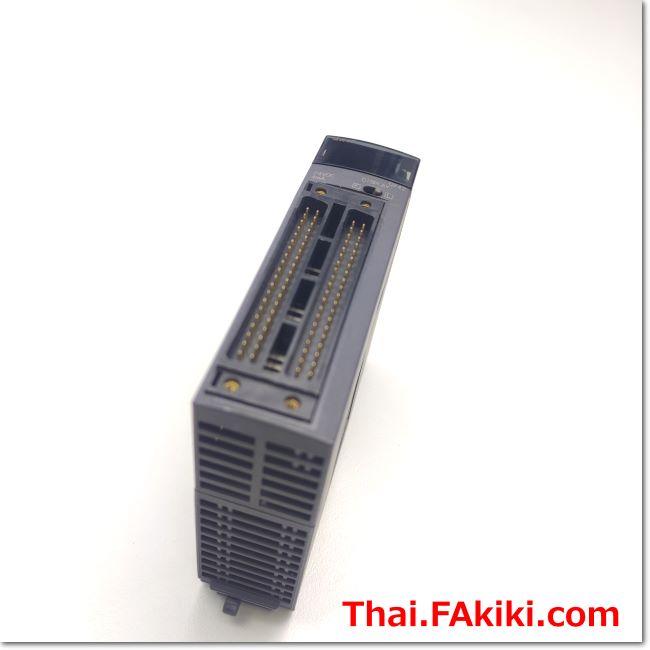 qx42-input-unit-หน่วยรับเข้า-สเปค-dc24v-4ma-mitsubishi