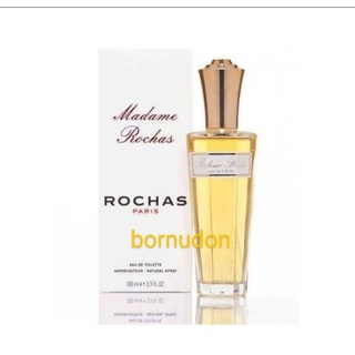 Madame Rochas Rare ขวดฉีดแบ่ง 10ml 🇫🇷 EDT Mini Travel Decant spray น้ำหอมกดแบ่ง น้ำหอมแบ่งขาย