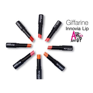 อินโนเวีย ลิป คัลเลอร์ Giffarine Innovia Lip