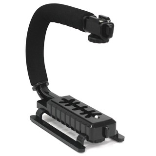 ภาพหน้าปกสินค้าStabilizing กล้องวีดีโอ Handle Grip ที่เกี่ยวข้อง