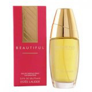 Estee Lauder Beautiful For Women EDP 75 ml.