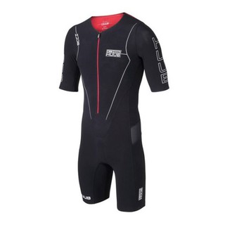 HUUB DS Long Course Triathlon Suit Black