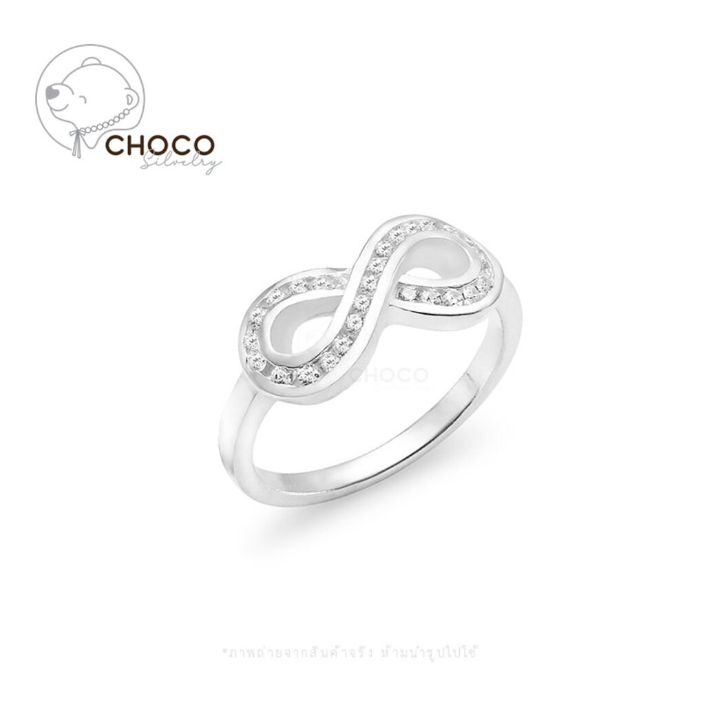 new-925s-แหวนเงินแท้-แหวนเพชร-แหวนเพชรสวิส-เพชร-cz-sterling-silver-ring