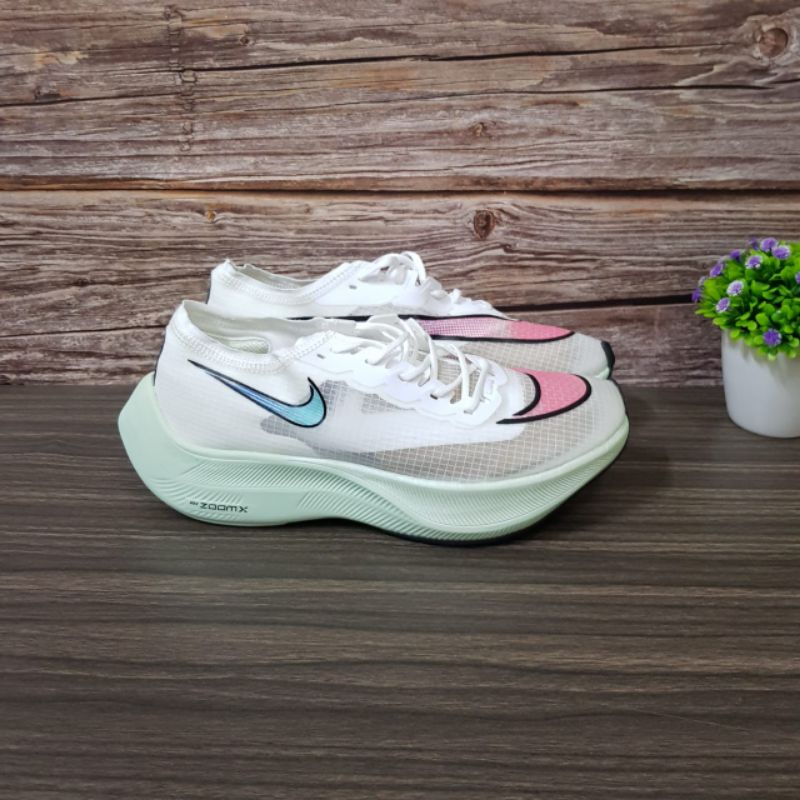 vaporfly percent