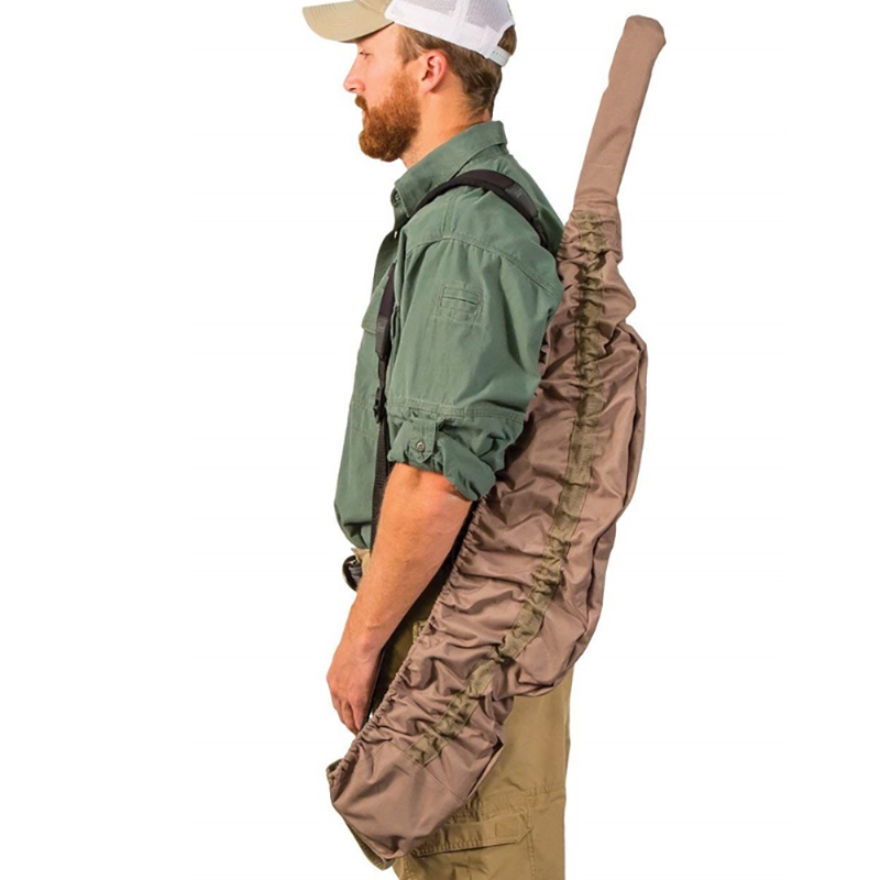 กระเป๋าเคส-ป้องกันอากาศ-สําหรับตั้งแคมป์-ล่าสัตว์-กลางแจ้ง-rifle-กระเป๋าปืนยาว