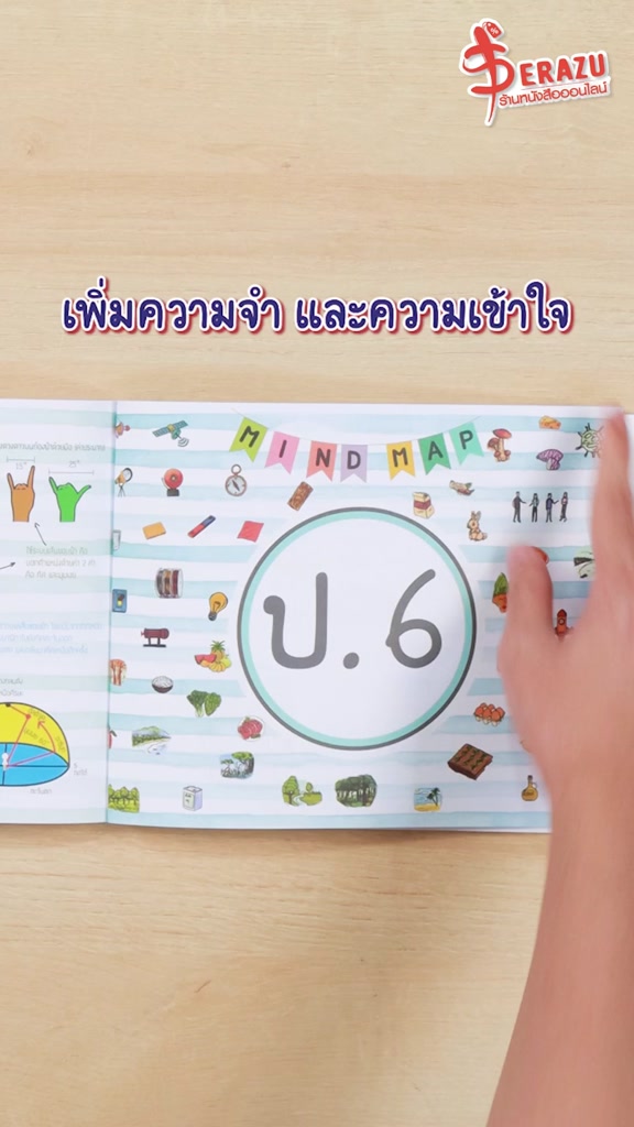 หนังสือ-key-map-วิทยาศาสตร์-ป-1-ป-6-แผนที่ความคิด-พิชิตข้อสอบมั่นใจ-100-8859099306966