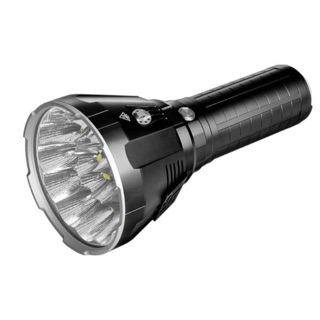 Imalent MS18 ไฟฉายแรงสูง 100000 Lumens