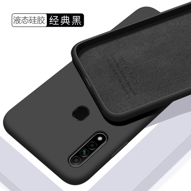 เคสโทรศัพท์ซิลิโคน-แบบนิ่ม-สําหรับ-oppo-a31-2020