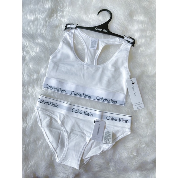 calvin-klein-แท้-กางเกงชั้นใน-ผู้หญิง-modern-cotton