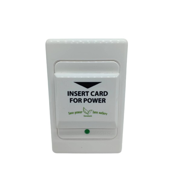 SAVETECH KEY BOX แนวตั้ง,แนวนอน คีย์การ์ด กล่องคอลโทรลคีย์การ์ด กล่องคอ ...