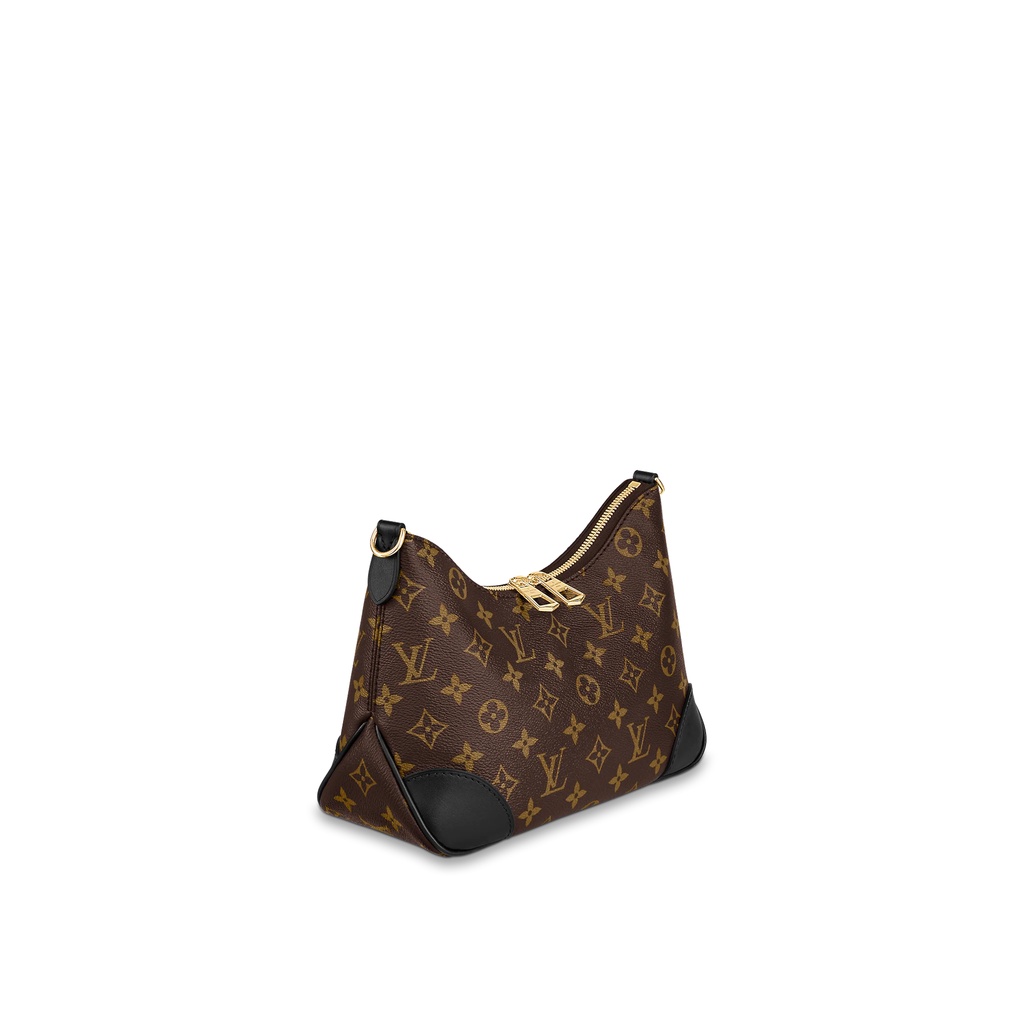 หลุยส์-วิตตอง-louis-vuitton-boulogne-กระเป๋าครัวซองต์-กระเป๋าถือโซ่