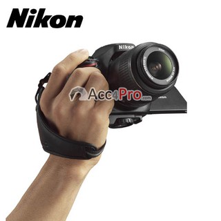 Nikon HSBK สายคล้องมือ