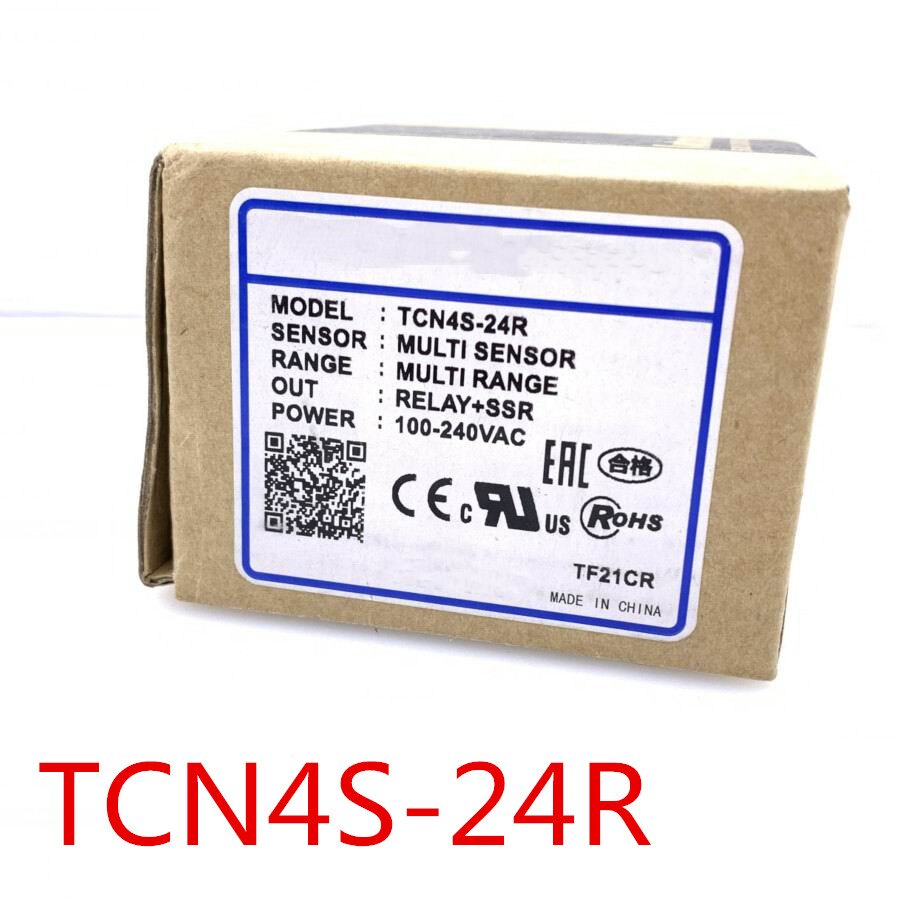 tcn4s-24r-ตัวควบคุมและใหม่และ-original-จาก-กทม