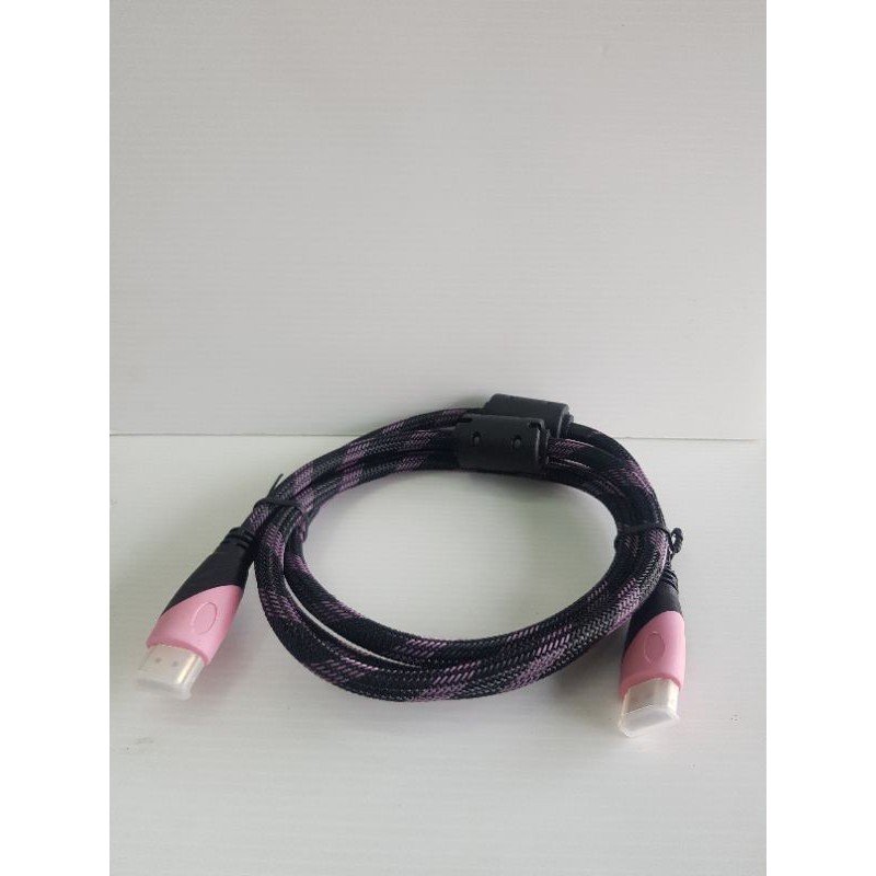 สาย-hdmi-to-hdmi-cable