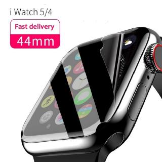 ภาพขนาดย่อของภาพหน้าปกสินค้าScreen protector film for Apple Watch sizes 40 mm 44 mm 38 mm 42 mm จากร้าน eighthd.th บน Shopee ภาพที่ 8