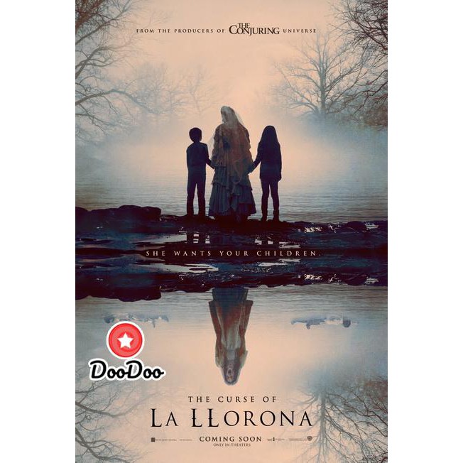 หนัง-dvd-the-curse-of-la-llorona-2019-the-curse-of-the-weeping-woman-คำสาปมรณะจากหญิงร่ำไห้