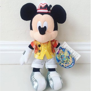 ตุ๊กตามิกกี้ Tokyo Disney Resort ขนาด 30 ซม 690 บาท