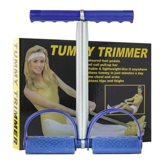 Tummy Trimmer เครื่องออกกำลังบริหารกล้ามเนื้อ