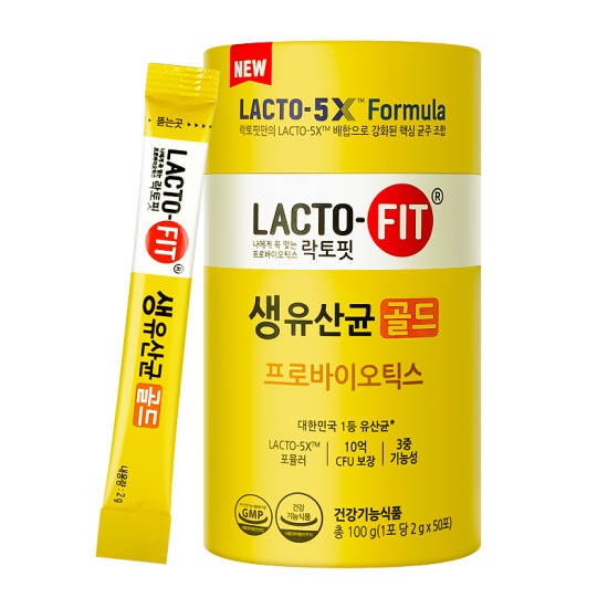 lacto-fit-5x-formula-ดีท๊อกซ์ลำไส้-korea-มีฉลากไทย