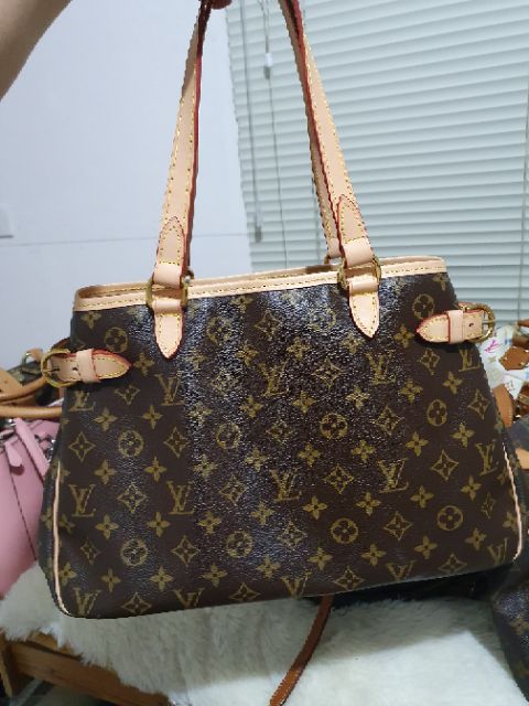 lv-brown-monograme-batignolles-horizontal-size-mm-ปี-07-แท้