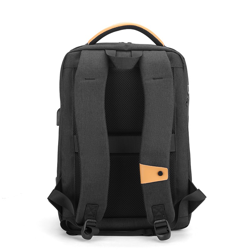 จัดส่งเร็ว-ใน1วัน-golden-wolf-usb-charging-แฟชั่นกระเป๋าเป้สะพายหลังสำหรับผู้ชาย-แล็ปท็อป-men-laptop-backpack