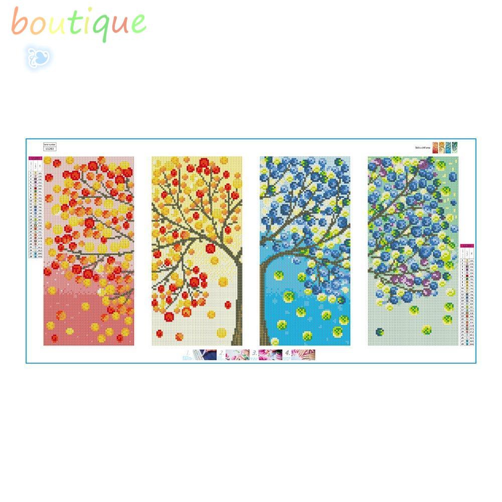 bou-80-40cm-colorful-tree-5d-diy-full-drill-diamond-painting-4-pictures-combination-kit