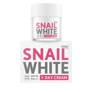 เซลล์ของแท้100% SNAIL WHITE