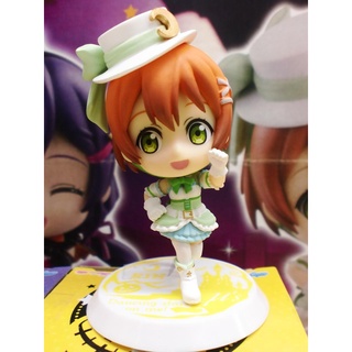 ฟิกเกอร์ Hoshizora Rin - Chibi-Kyun Chara Love Live! ～Dancing stars on me!～vol.1