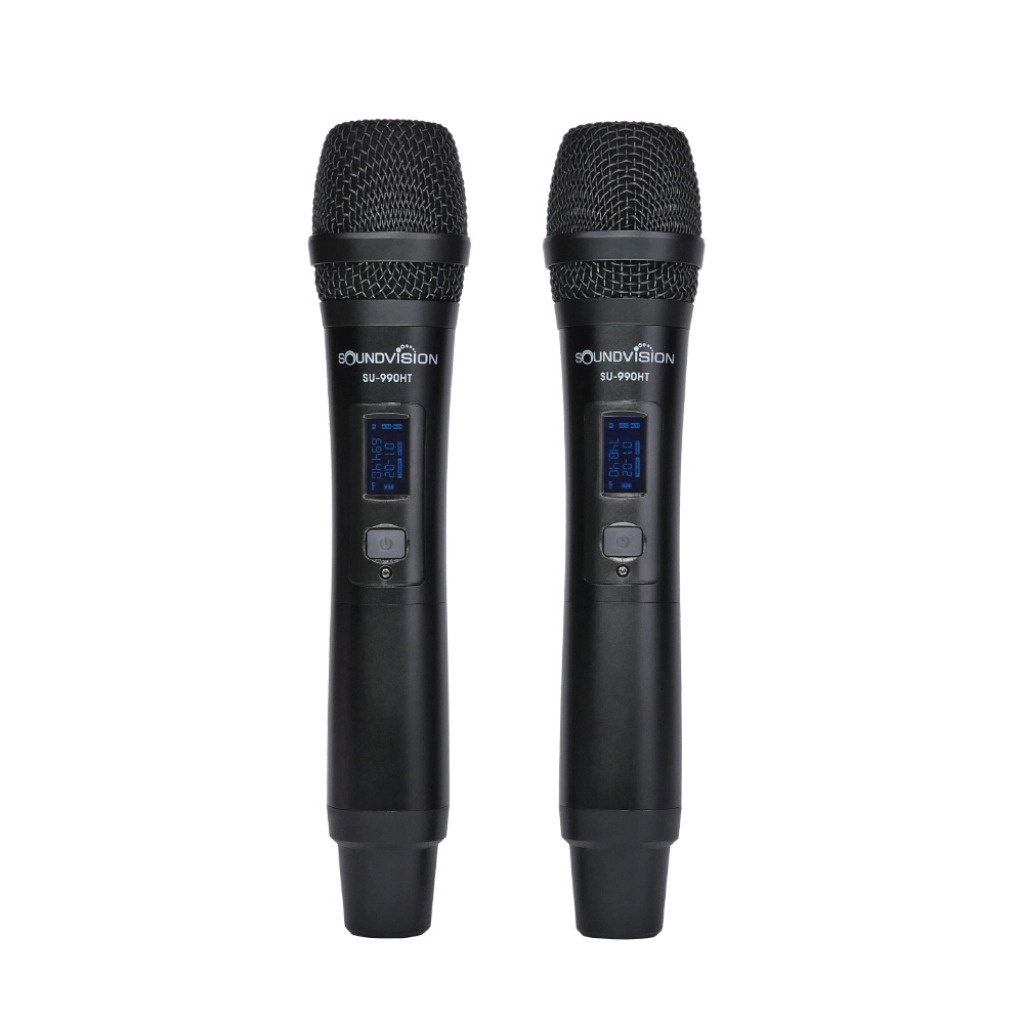 soundvision-su-990d-ht-wireless-microphone-ชุดไมโครโฟนไร้สายคู่-ไมค์ไร้สายคู่-ไมโครโฟนไร้สาย-at-prosound