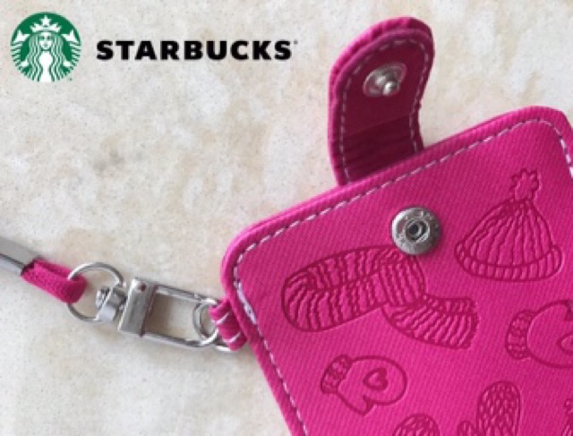 starbucks-card-holder